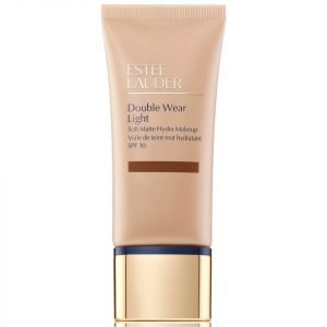 Estée Lauder Double Wear Light Soft Matte Hydra Makeup Spf10 Various Shades 7c1 Rich Mahogany