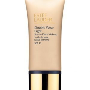 Estée Lauder Double Wear Light Stay In Place Makeup Spf 10 Meikkivoide 30 ml