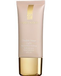 Estée Lauder Double Wear Light Stay-in-Place Makeup SPF10 30ml 1.0