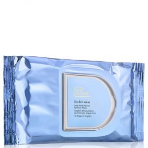 Estée Lauder Double Wear Long-Wear Makeup Remover Wipes