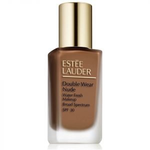 Estée Lauder Double Wear Nude Water Fresh Make Up Spf 30 Various Shades 6n2 Truffle