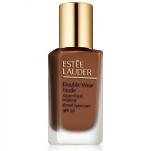 Estée Lauder Double Wear Nude Water Fresh Make Up Spf 30 Various Shades 7w1 Deep Spice