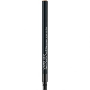 Estée Lauder Double Wear Stay In Place Eye Silmänrajauskynä 01 Onyx