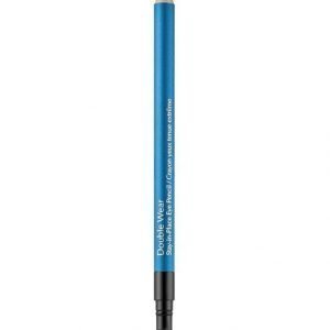 Estée Lauder Double Wear Stay In Place Eye Silmänrajauskynä 09 Electric Cobalt