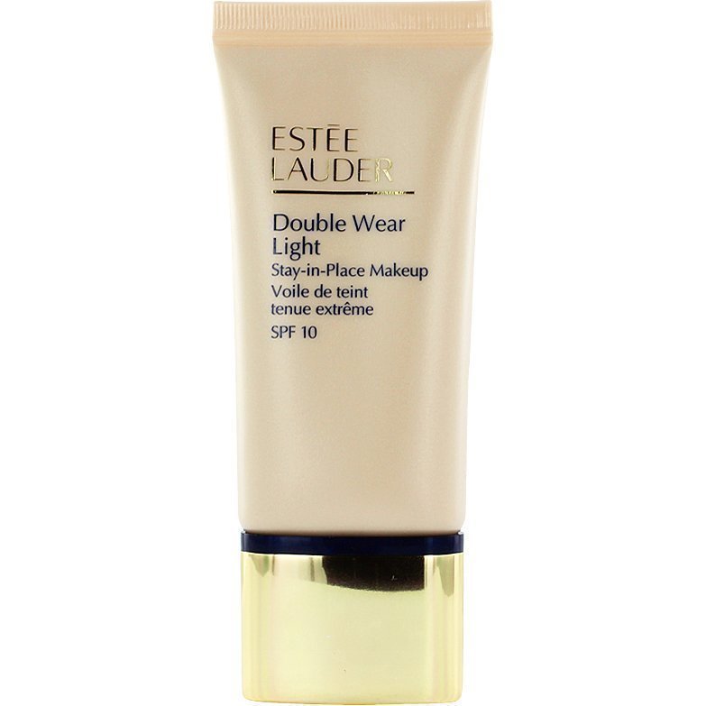 Estée Lauder Double Wear Stay-In-Place Light Foundation 1.0 SPF10 30ml