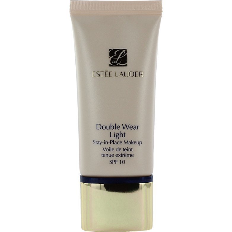 Estée Lauder Double Wear Stay-In-Place Light Foundation 4.0 SPF10 30ml