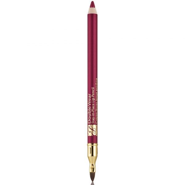 Estée Lauder Double Wear Stay-In-Place Lip Pencil 1.2g Garnet