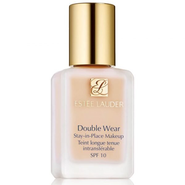 Estée Lauder Double Wear Stay-In-Place Makeup 30 Ml 0n1 Alabaster