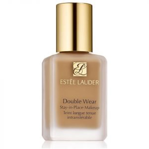 Estée Lauder Double Wear Stay-In-Place Makeup 30 Ml 3c0 Cool Crème