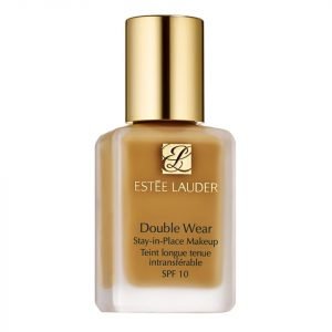 Estée Lauder Double Wear Stay-In-Place Makeup 30 Ml 4w2 Toasty Toffee