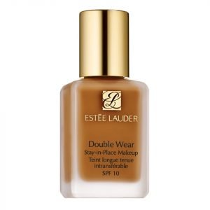 Estée Lauder Double Wear Stay-In-Place Makeup 30 Ml 5n2 Amber Honey