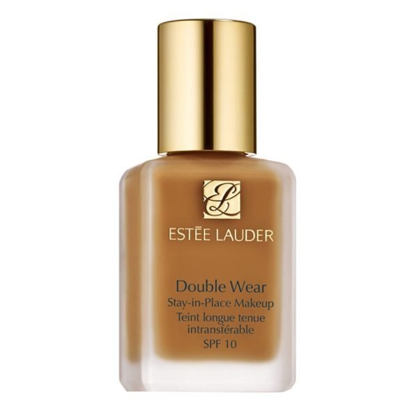 Estée Lauder Double Wear Stay-In-Place Makeup 30 Ml 5w2 Rich Caramel