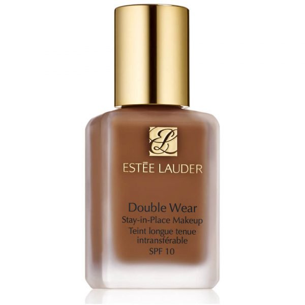 Estée Lauder Double Wear Stay-In-Place Makeup 30 Ml 6n1 Mocha