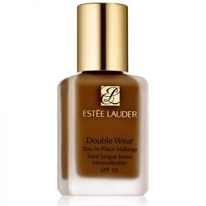 Estée Lauder Double Wear Stay-In-Place Makeup 30 Ml 7c2 Sienna