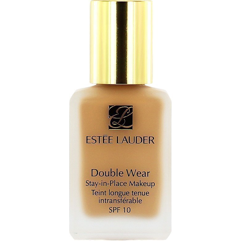 Estée Lauder Double Wear Stay-In-Place Makeup Foundation 10 Ivory Beige 30ml