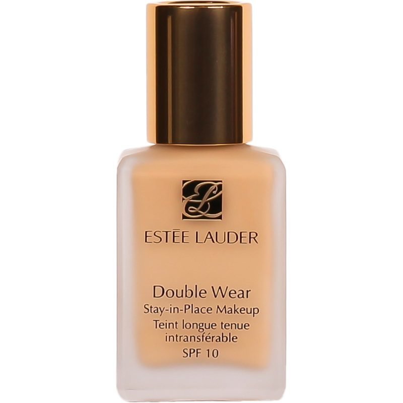 Estée Lauder Double Wear Stay-In-Place Makeup Foundation 17 Bone SPF10 30ml