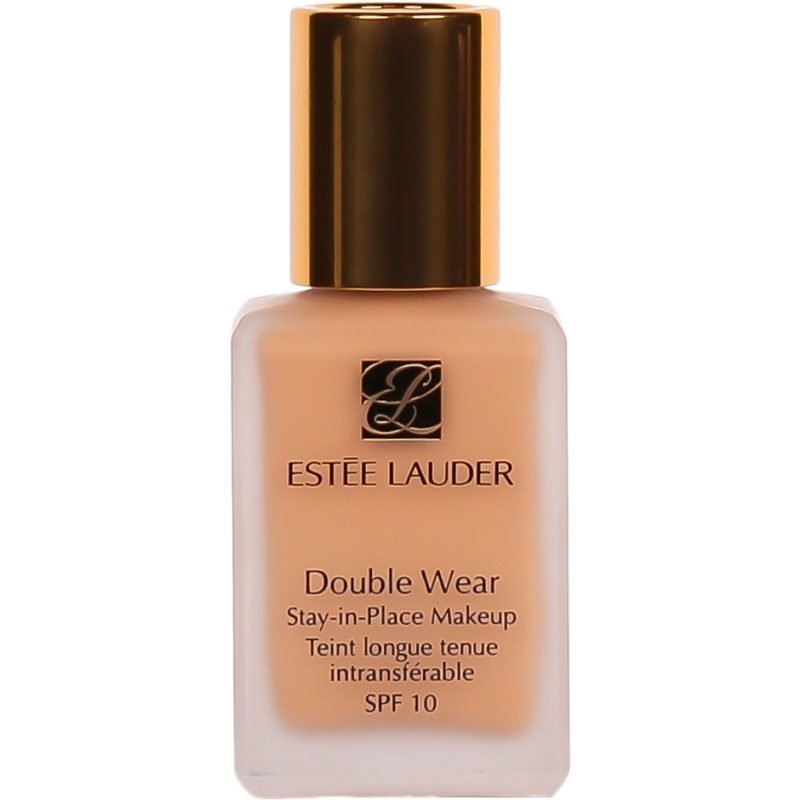 Estée Lauder Double Wear Stay-In-Place Makeup Foundation 77 Pure Beige SPF10 30ml