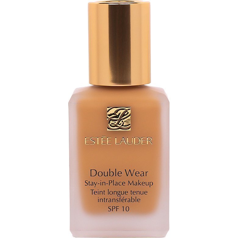 Estée Lauder Double Wear Stay-In-Place Makeup Foundation 98 Spiced Sand 30ml