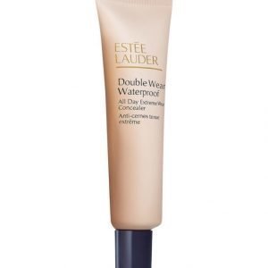 Estée Lauder Double Wear Waterproof All Day Extreme Wear Peiteaine