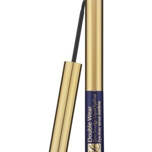 Estée Lauder Double Wear Zero Smudge Eyeliner Nestemäinen Silmänrajausväri 3 g