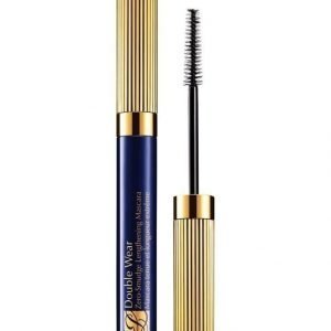 Estée Lauder Double Wear Zero Smudge Lengthening Mascara Duo Ripsiväripakkaus 2 X 6 ml