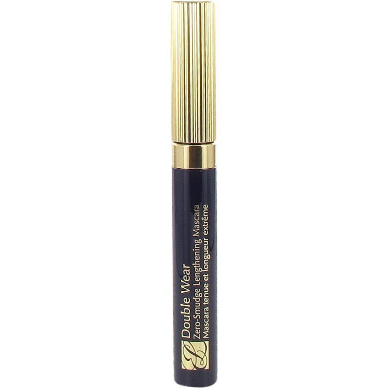 Estée Lauder Double Wear Zero Smudge Lengthening Mascara