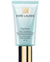 Estée Lauder E. Lauder DayWear Advanced Sheer Tint Moisturizer SPF15 50ml