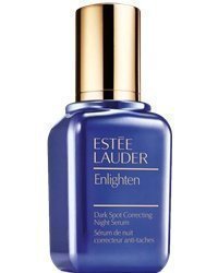 Estée Lauder Enlighten Dark Spot Correcting Night Serum 30ml