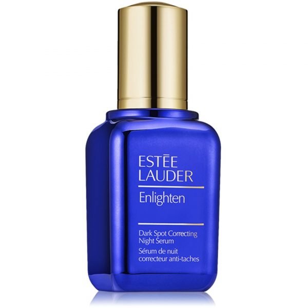 Estée Lauder Enlighten Dark Spot Correcting Night Serum 50 Ml