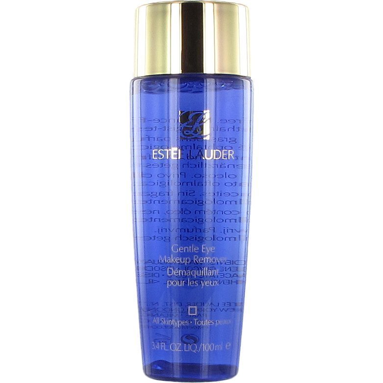 Estée Lauder Gentle Eye Makeup Remover 100ml