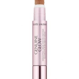 Estée Lauder Genuine Glow Eyelighting Creme For Eyes And Face Valokynä