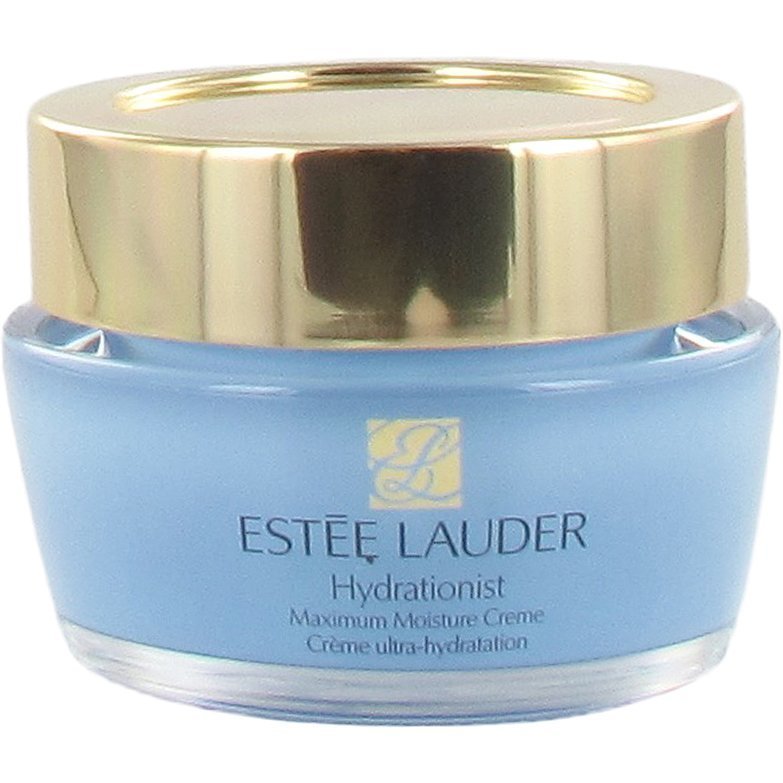 Estée Lauder Hydrationist Maximum Moisture Creme 50ml (Dry Skin)