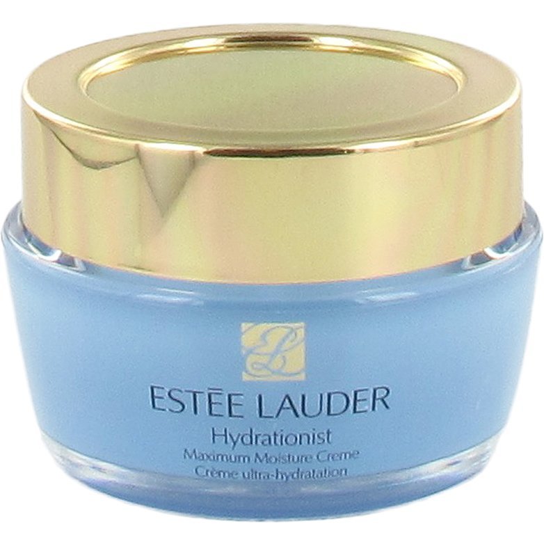 Estée Lauder Hydrationist Maximum Moisture Creme 50ml (Norm/Comb Skin)