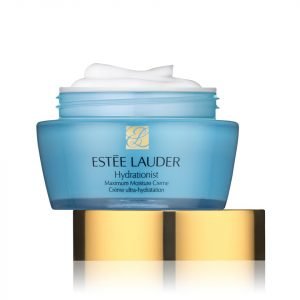 Estée Lauder Hydrationist Maximum Moisture Creme For N / C Skin 50 Ml