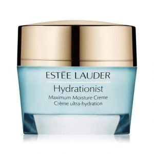 Estée Lauder Hydrationist Maximum Moisture Creme Päivävoide 50 ml