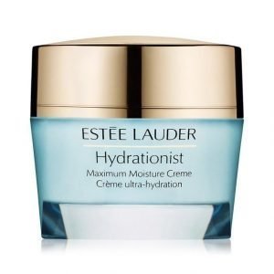 Estée Lauder Hydrationist Maximum Moisture Creme Päivävoide 50 ml