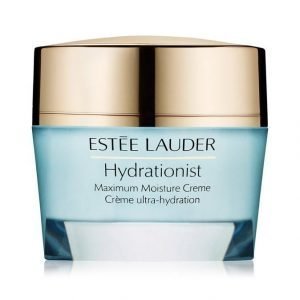 Estée Lauder Hydrationist Maximum Moisture Creme Päivävoide 50 ml