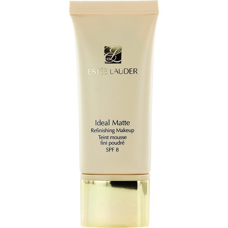 Estée Lauder Ideal Matte Refinishing Makeup 2C2 Pale Amond SPF8 30ml