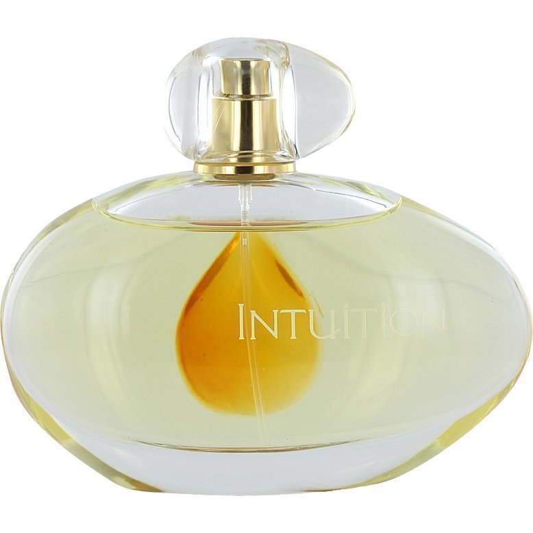 Estée Lauder Intuition EdP 100ml