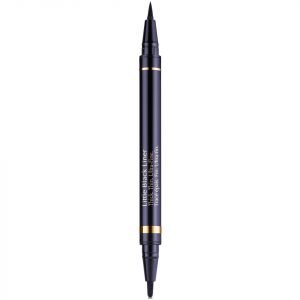 Estée Lauder Little Black Eye Liner Thick. Thin. Ultra-Fine Onyx 0.9 G