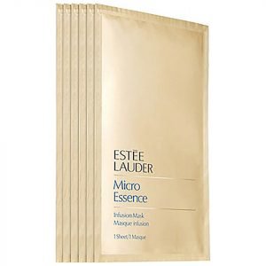 Estée Lauder Micro Essence Sheet Mask 6 Pack
