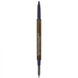 Estée Lauder Micro Precision Brow Pencil Various Shades Dark Brunette