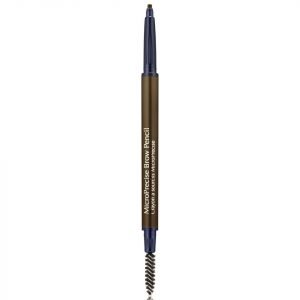 Estée Lauder Micro Precision Brow Pencil Various Shades Dark Brunette