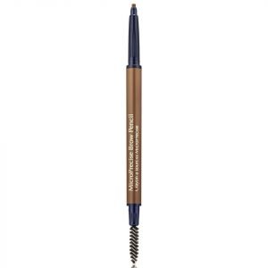 Estée Lauder Micro Precision Brow Pencil Various Shades Light Brunette