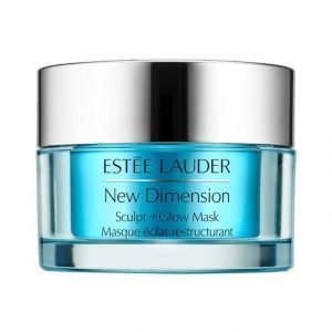 Estée Lauder New Dimension Sculpt + Glow Mask Naamio 50 ml