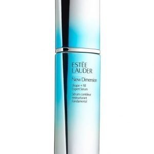 Estée Lauder New Dimension Serum Seerumi 75 ml