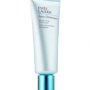 Estée Lauder New Dimension Smooth + Tone Creme Glove Käsivoide 75 ml