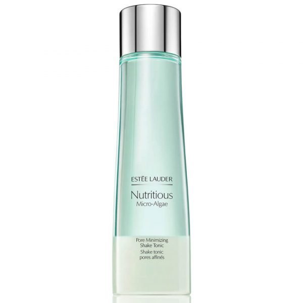 Estée Lauder Nutritious Micro-Algae Pore Minimizing Shake Tonic