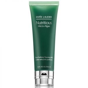 Estée Lauder Nutritious Micro-Algae Pore Purifying Cleansing Jelly