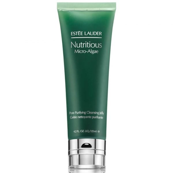 Estée Lauder Nutritious Micro-Algae Pore Purifying Cleansing Jelly